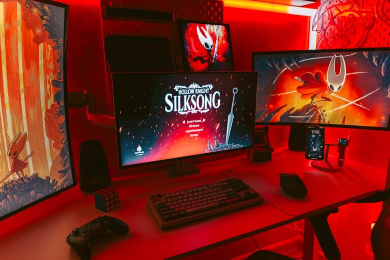 Unleash Your Gaming Potential with HuntNexus Services