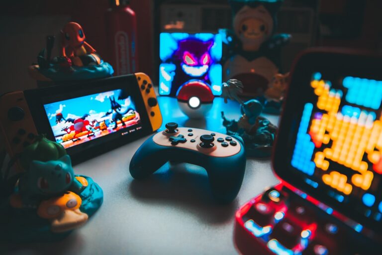 HuntNexus: The Ultimate Hub for Gaming Enthusiasts