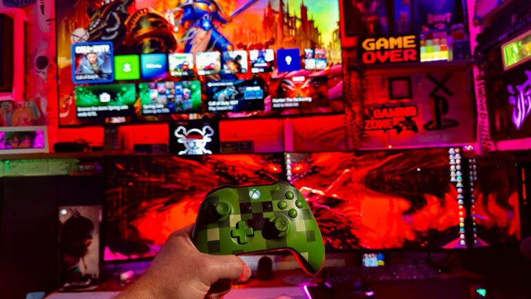 Unlock Exclusive Benefits with HuntNexus Gaming Services