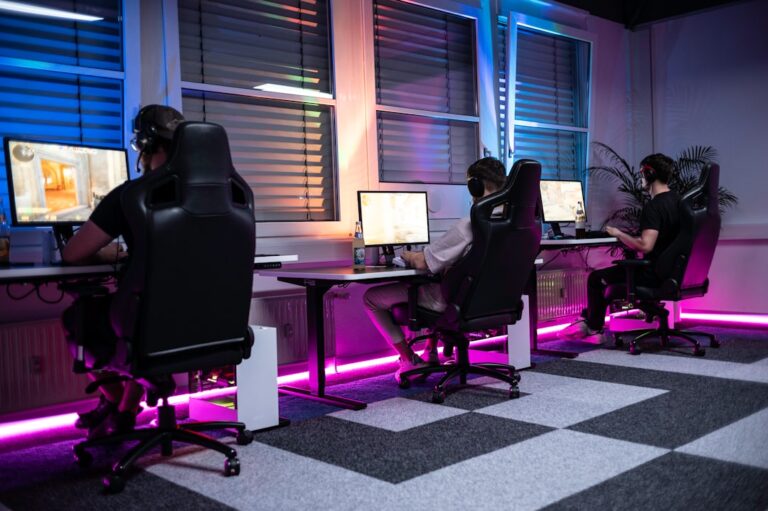 Maximize Your Skills and Enjoyment with HuntNexus Solutions